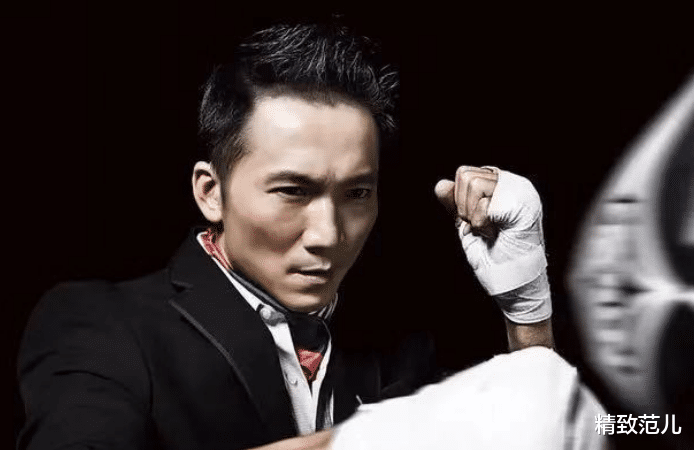郭麒麟|邹兆龙：李连杰的仇人，让洪金宝暴跳如雷，凭一部戏一辈子有钱花