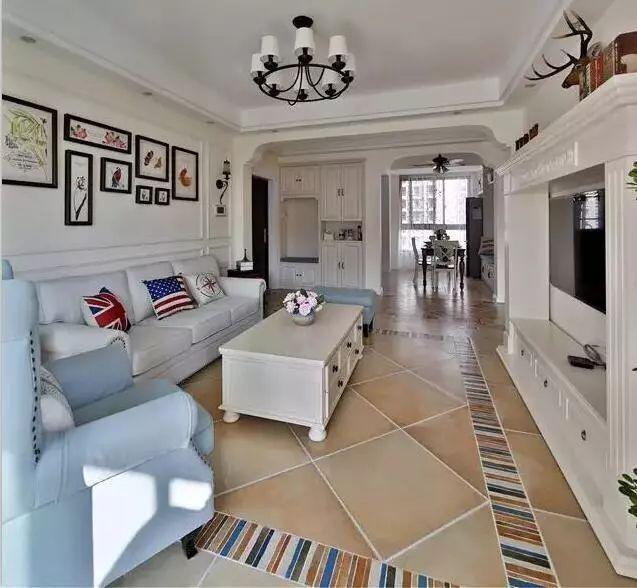 玄关鞋柜就这样装，这12家业主装修的鞋柜，一个个漂亮又实用！