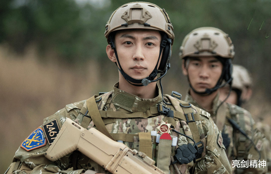 特种兵|特种兵如此厉害，一旦退役后加入黑道怎么办？国家早就想到办法