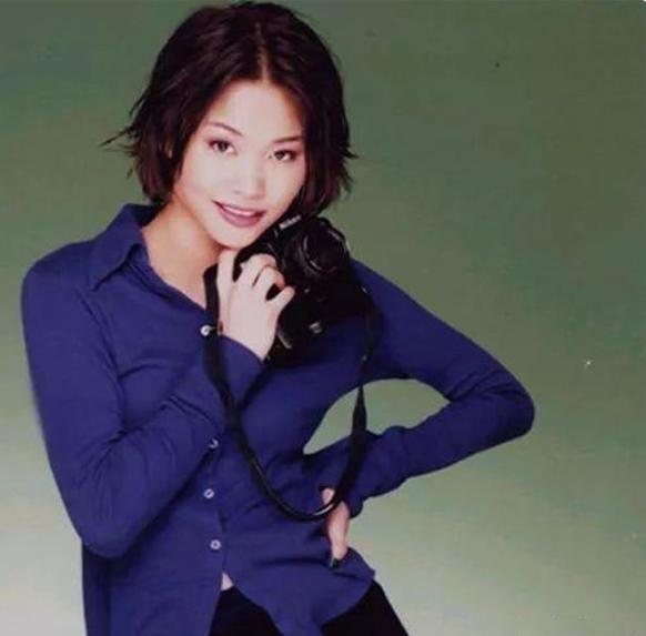 许美静|她，两次遇渣男被逼疯，失去一切却依然高歌人生