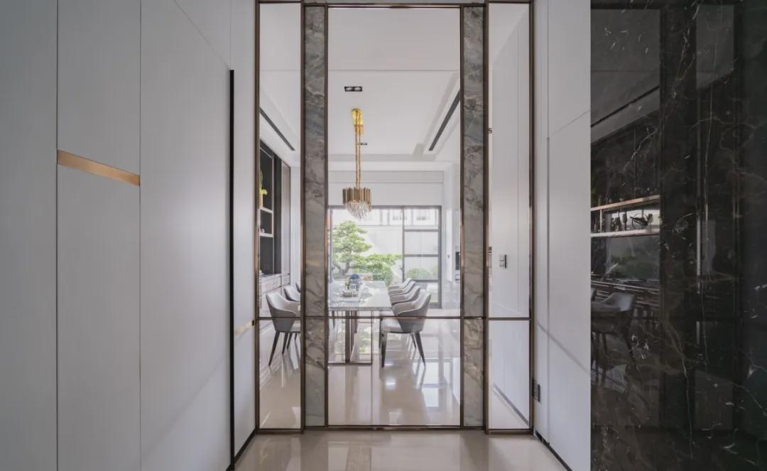 拒绝玄关乱糟糟！这5招教科书级的操作，好看好用又省钱