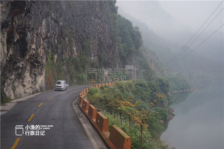 汉江 这座陕南小城,有山有水有美食,很多景点都免费,适合五一休闲游
