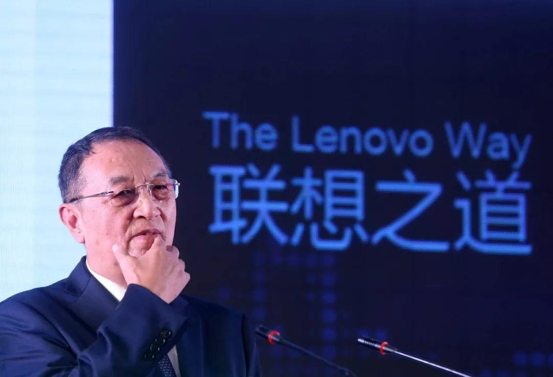 算法|互联网太复杂，“联想”是不是白莲花？心中答案未必真实