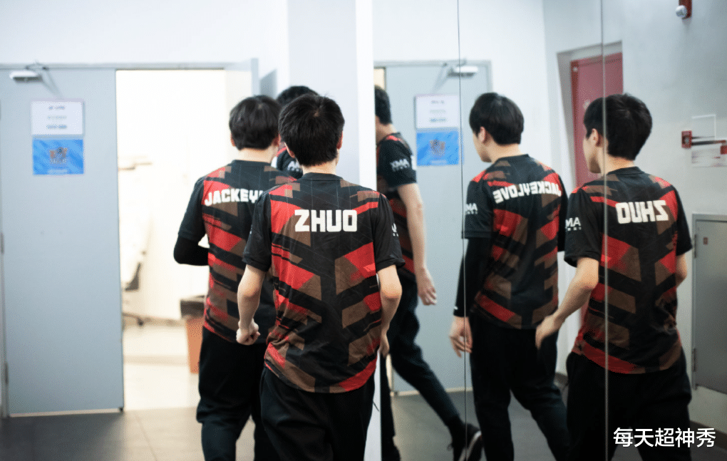 blg|止步德杯首轮,BLG惜败WE,Uzi出面力挺队友