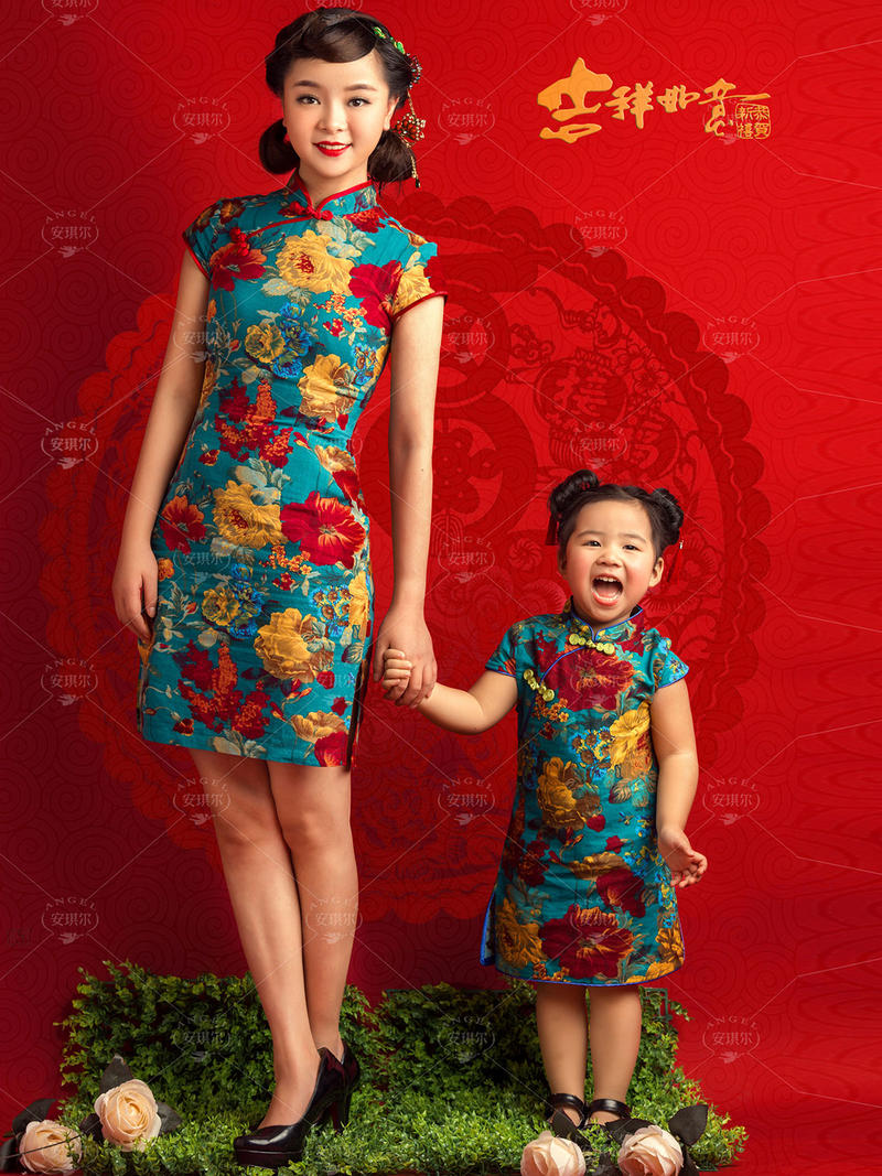 同远摄影|儿童摄影有哪些不推荐？