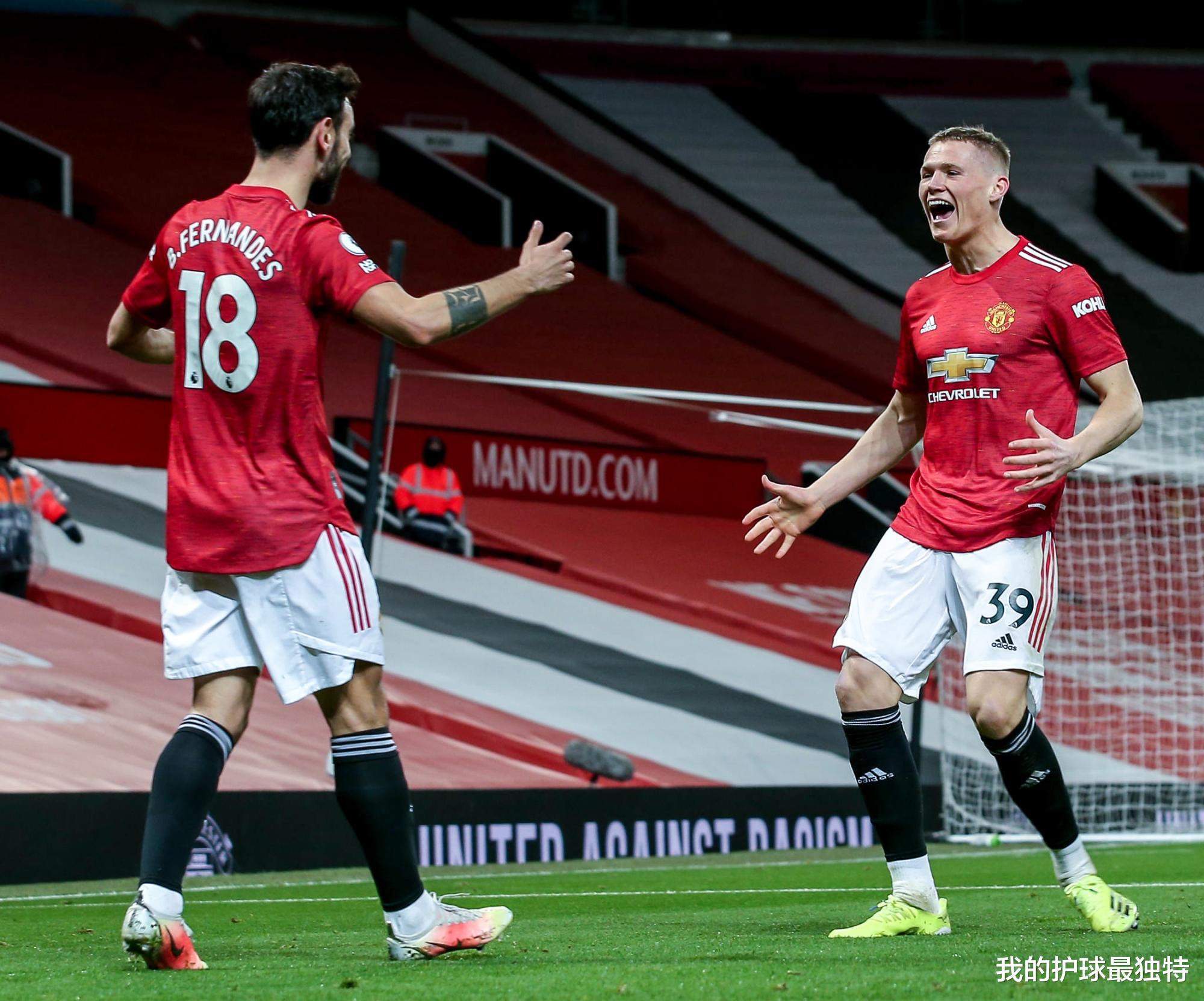 曼聯|1-0！曼聯一戰創下2紀錄！9000萬巨星爆發，狂甩利物浦14分