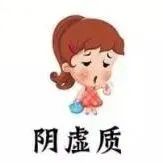 南瓜|九种体质之“阴虚”| 皮肤干燥、失眠、经常口腔溃疡是什么原因？如何调养？