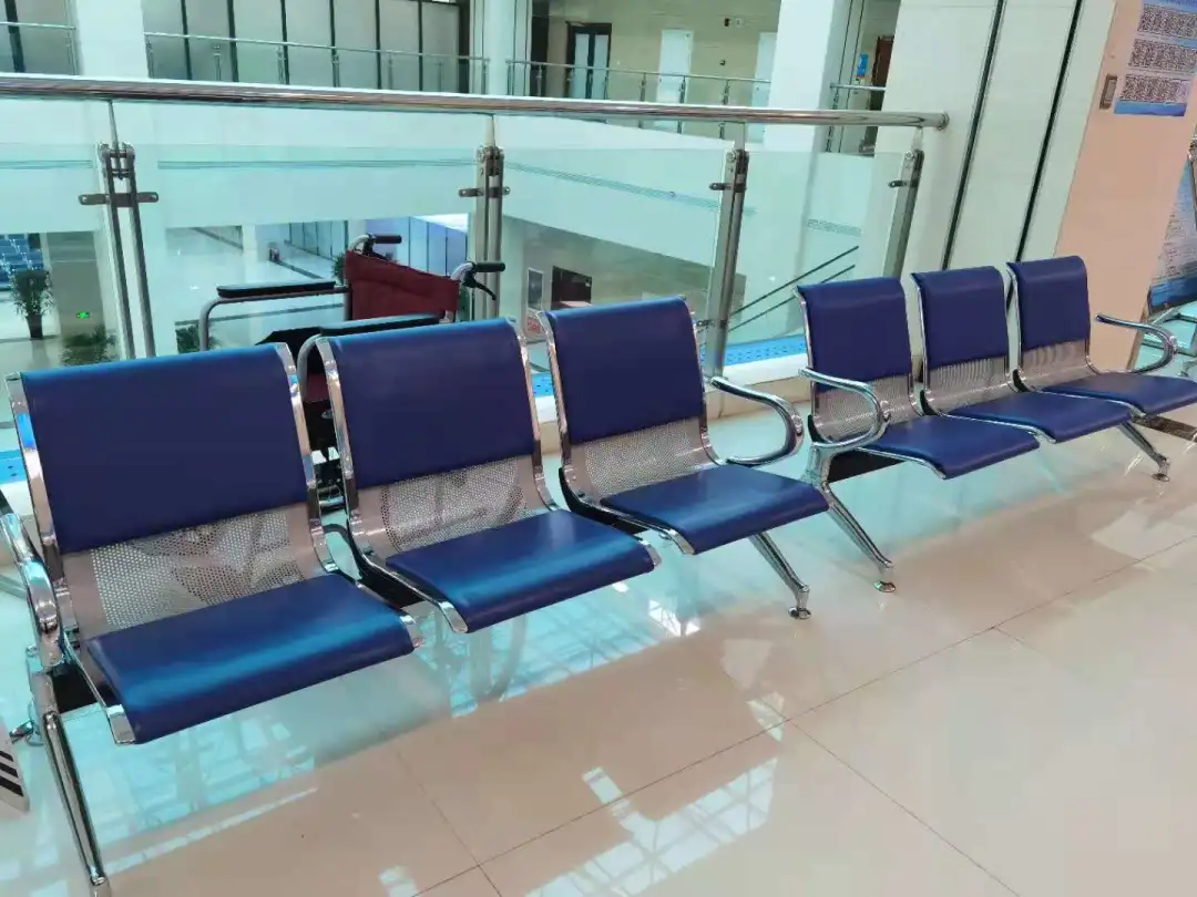 山东新融媒中心 我为群众办实事，关爱老年人安全记心上