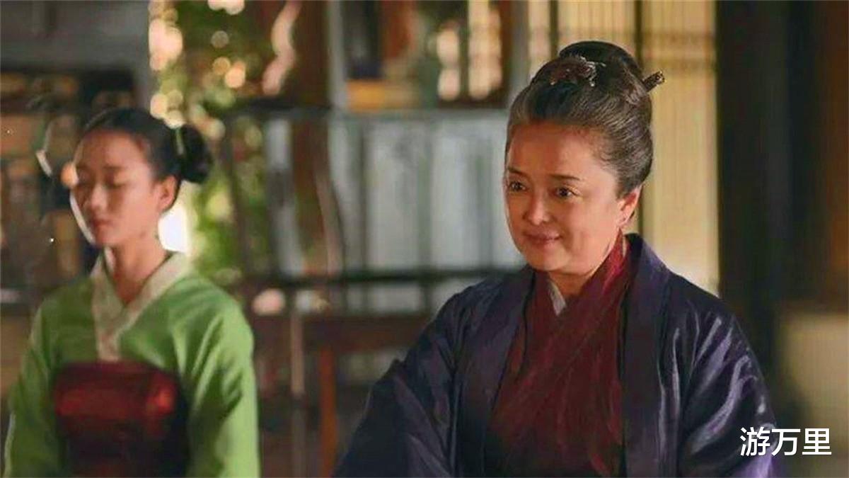 知否知否应是绿肥红瘦|《知否》其实把孔嬷嬷的话听进去的人其实只有如兰