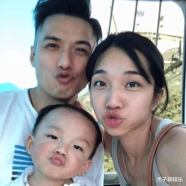 李雨阳|42岁男星开店亏损30万，想拍戏但没人请，承认养俩娃压力大