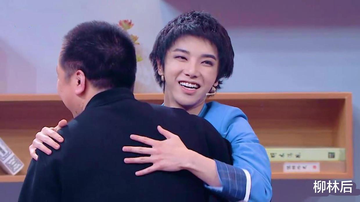 娱乐圈|娱乐圈大明星的爸爸们