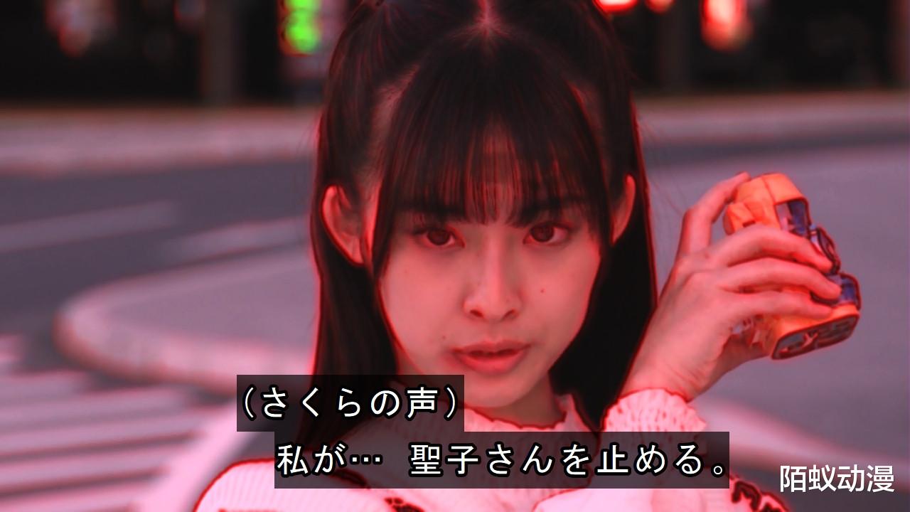传统文化|假面骑士Revice：田门吃瘪新玩法，“自我吃瘪”来袭，真瘪骑诞生