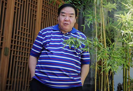 郑则仕|被遗忘的影帝郑则仕，欠债8000万，住贫民窟10年，如今过得怎样