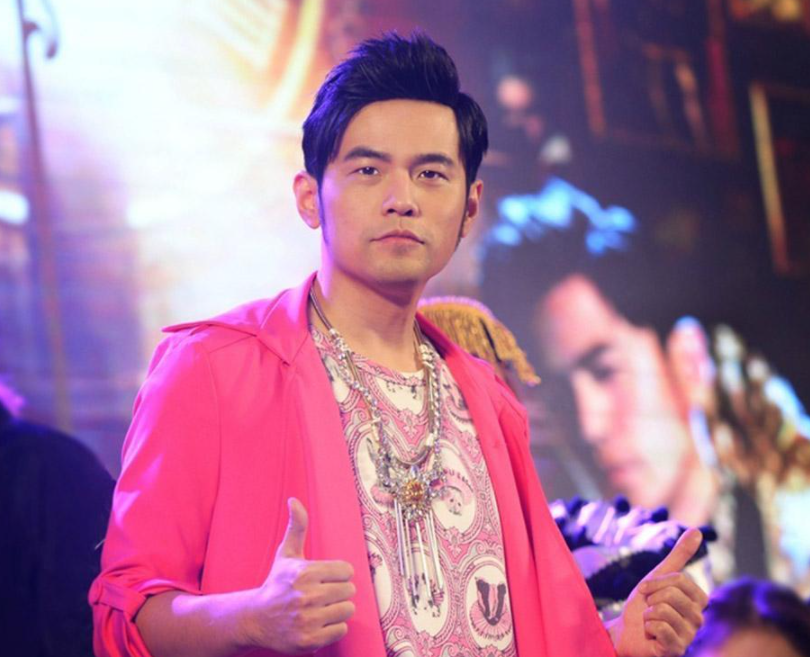 华晨宇|最令人讨厌的十大歌手，华晨宇排第3，榜首是90后小鲜肉