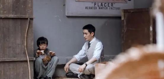 刘浩存|10年功底的爆发，顶流也挡不住朱一龙的清醒，让多少明星脸红羞愧