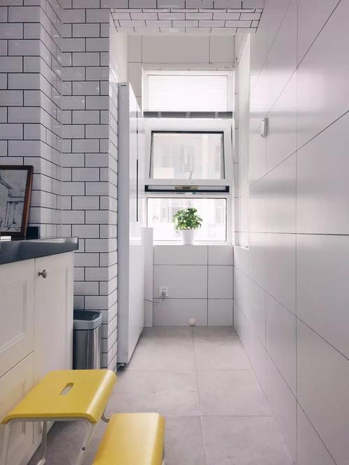 流行装修风格|家里的冰箱放在哪?除了考虑使用方便以外,还要考虑冰箱寿命