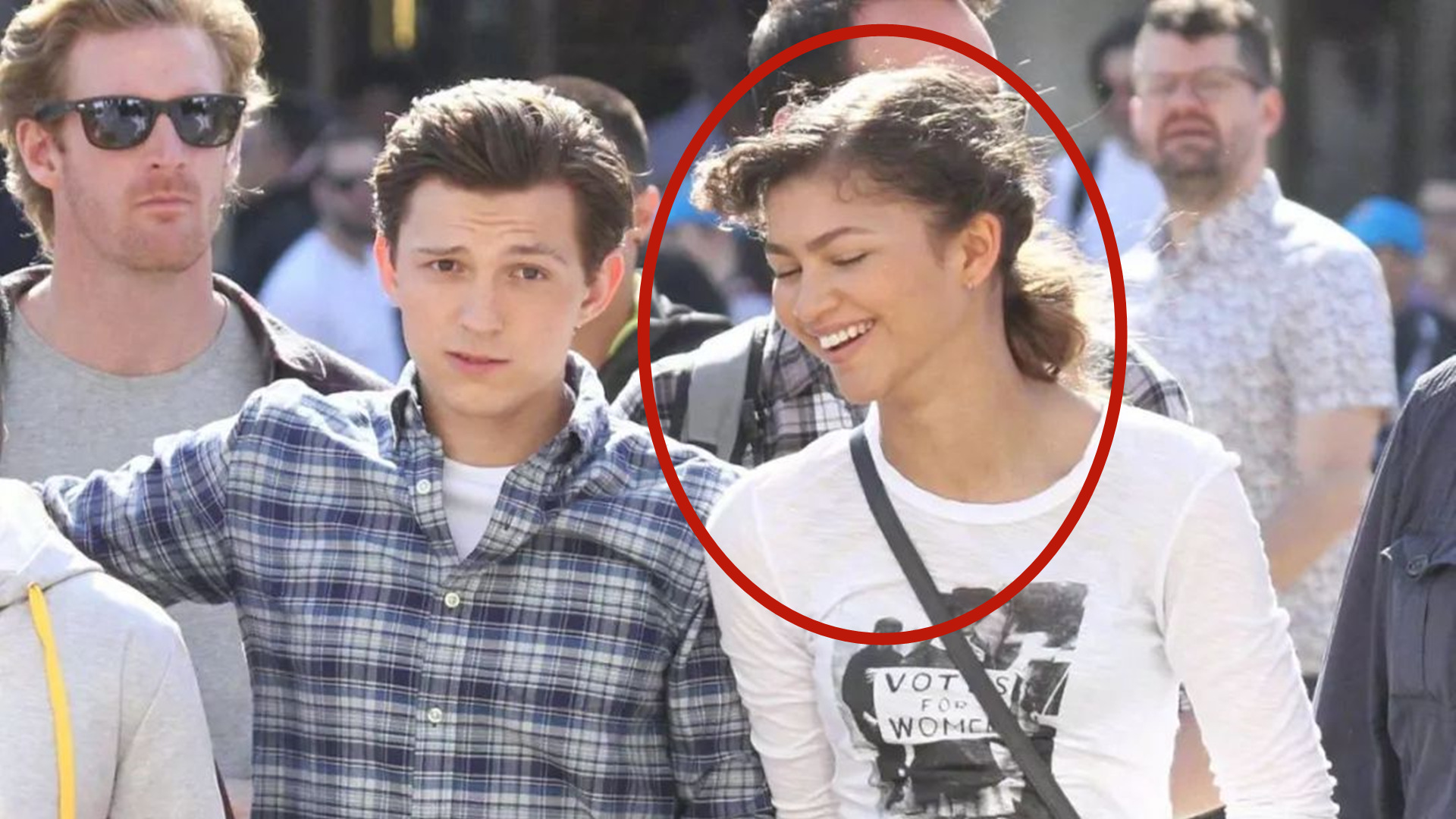 赞达亚|《沙丘》赞达亚的女主混得有多失败?电影前半段几乎没她什么事