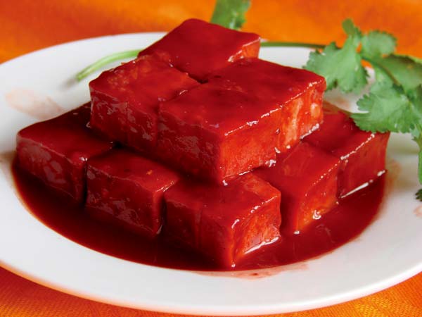 一休星座解析|豆腐乳是“健康杀手”？现在就告诉你答案