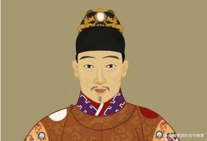 朱高炽|明朝十六任帝王排名，第一名有争议，最后一名毫无争议！
