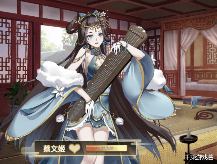 明日方舟|糟了！我成曹操了？《幻想曹操传》上架steam，汝之妻吾养之，别人的老婆我来造...