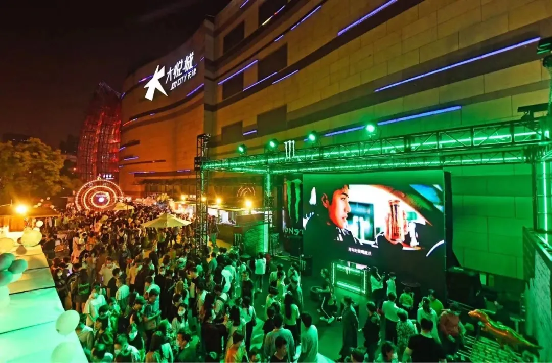 津门商讯|盘点津城今夏那些有趣的市集（附17家市集攻略）