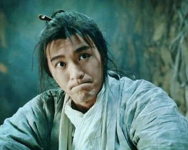 周星驰|周星驰多次用代号“9527”，到底是什么梗？只有懂粤语才明白