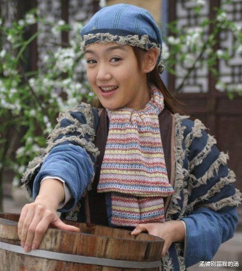 明星|红着红着就“过气”的5位明星，前4位都很可惜，第5位自作自受