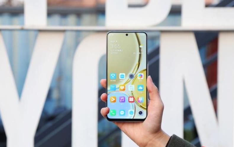 榮耀|榮耀X30發布，屏幕超大，處理器略拉跨，送長輩很合適