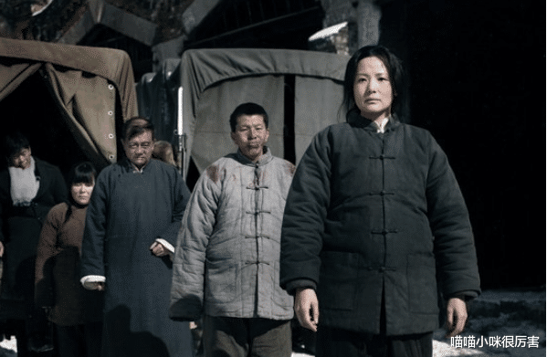 陈建斌|中国有4位对名利“无欲无求”的女演员,人淡如菊都是女神级别的