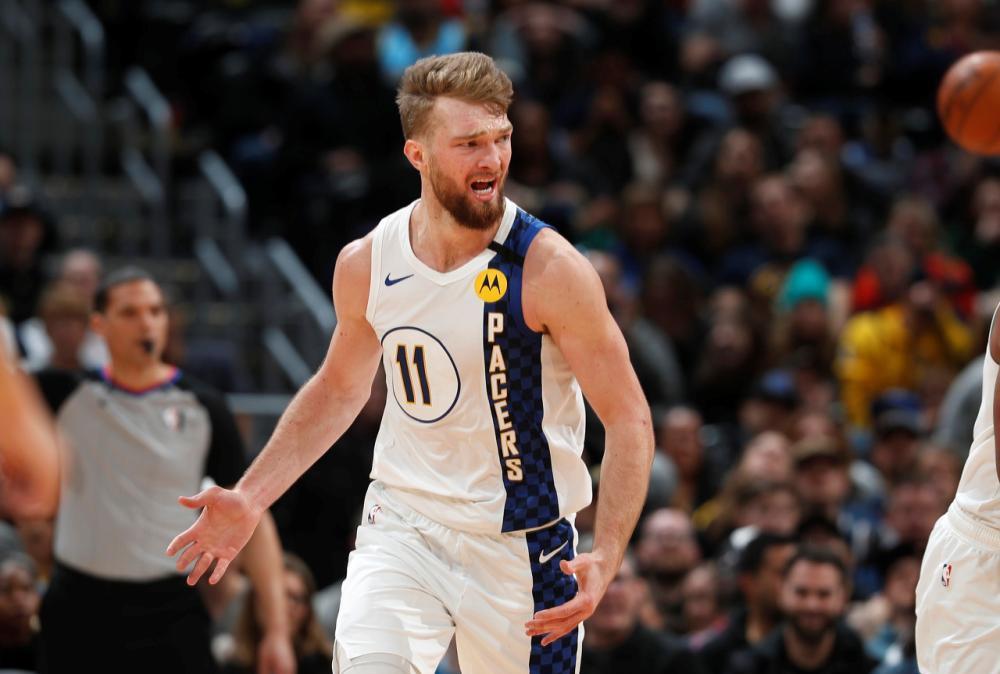 美好大千世界|四方10人大交易！伍德联手大帝，火箭得到小萨，唐斯加盟步行者