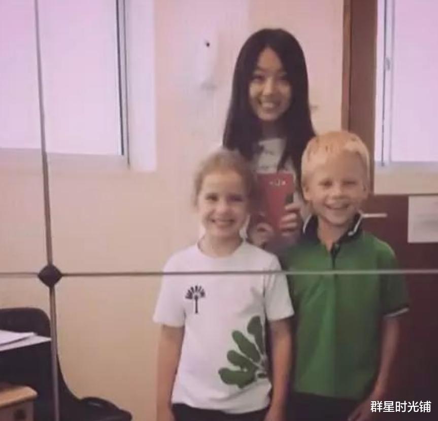 胡雅斯|还记得《还珠》里的“小鸽子”吗?6岁入行,13岁隐退,31岁出家