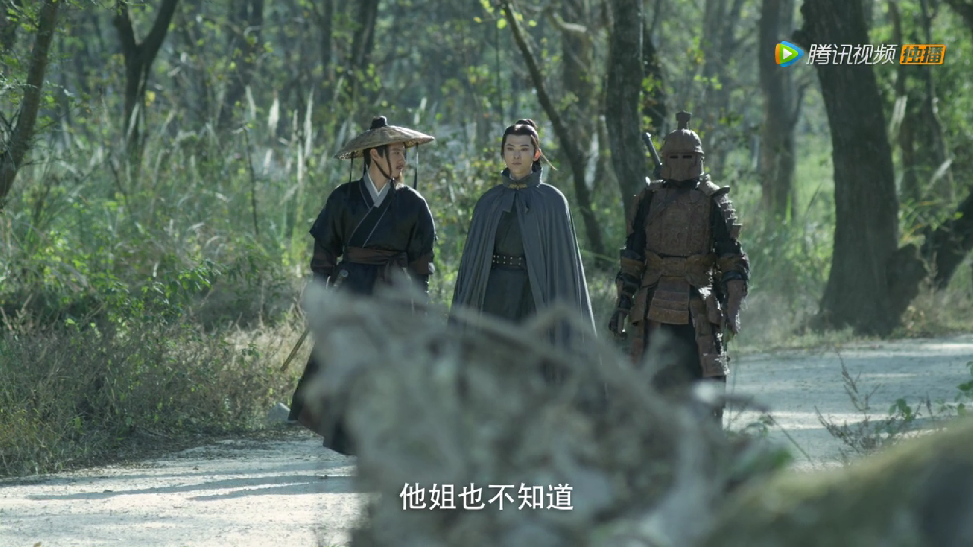 龙虎祖师出山杀徐凤年,姜泥与徐凤年江上惜别,二姐竟是这般美貌惊人