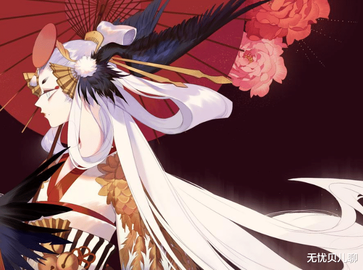 无忧贝儿聊|游戏《阴阳师》,十几年前的设定,创新之处在于语言