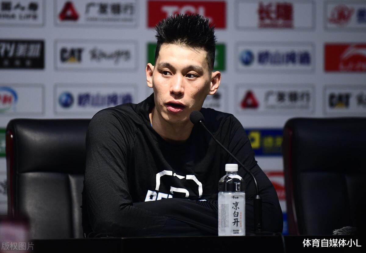 广东男篮|林书豪加盟广东有新进展，朱芳雨金字揭晓答案，球迷期待十二冠