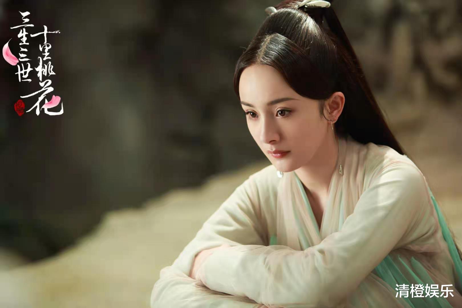 龚俊|《安乐传》后，龚俊又接一部古装剧，搭档85后“顶流”女星