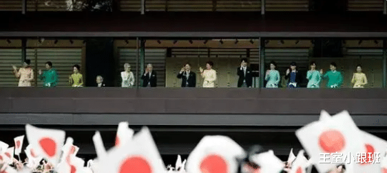 日本最美公主佳子,所用首饰达三千万日元,花卉图案还和纪子有关