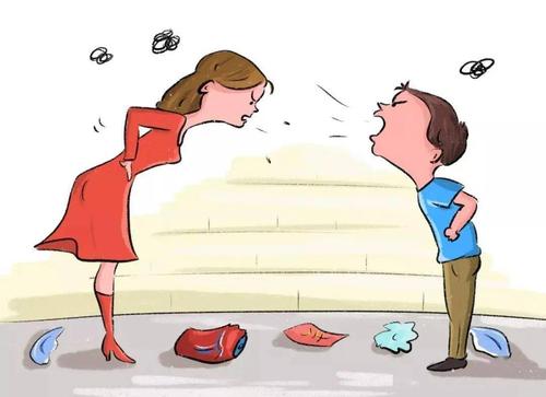 吴嘉情吧 爸爸妈妈离婚了，孩子谁也不想要