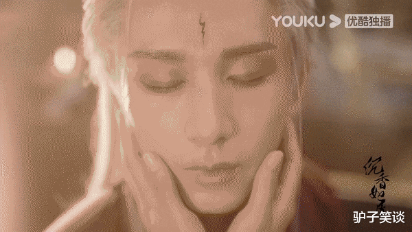 杨紫|《沉香如屑》顺利杀青！杨紫成毅哭戏花絮极具感染力，演技颜值双在线！