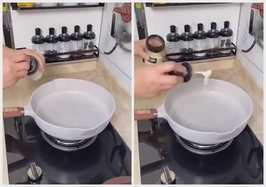 鸡蛋|这10件厨房小物便宜又实用，明明很普通，却能大大提升厨房幸福感