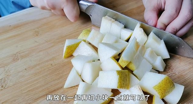 咳嗽|秋冬季节咳嗽痰多，教你煲清热润肺止咳汤，做法简单亲测管用