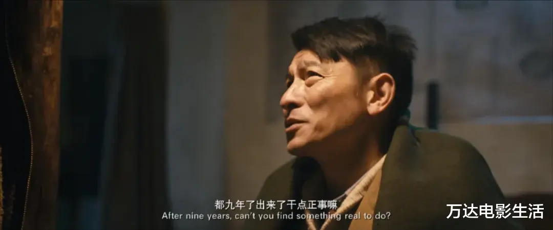 解救吾先生|刘德华的高分犯罪片被翻拍，口碑却扑了