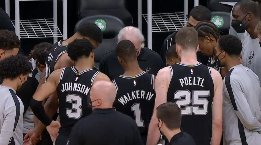 马刺队|狂轰60+8+5，35分大逆转！塔图姆打疯了，马刺输球还有坏消息