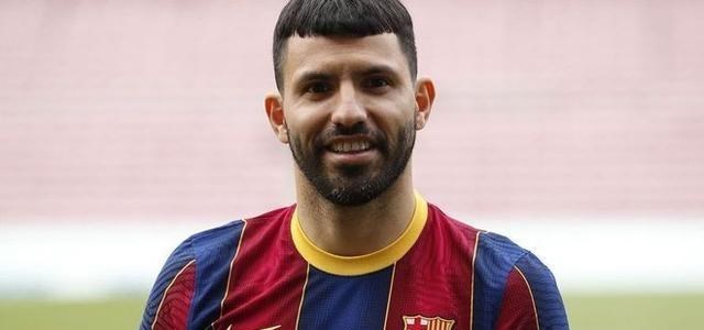 一个人的夜晚 巴黎4000万追阿圭罗,为梅西圆梦 国米+阿森纳争皇马水货