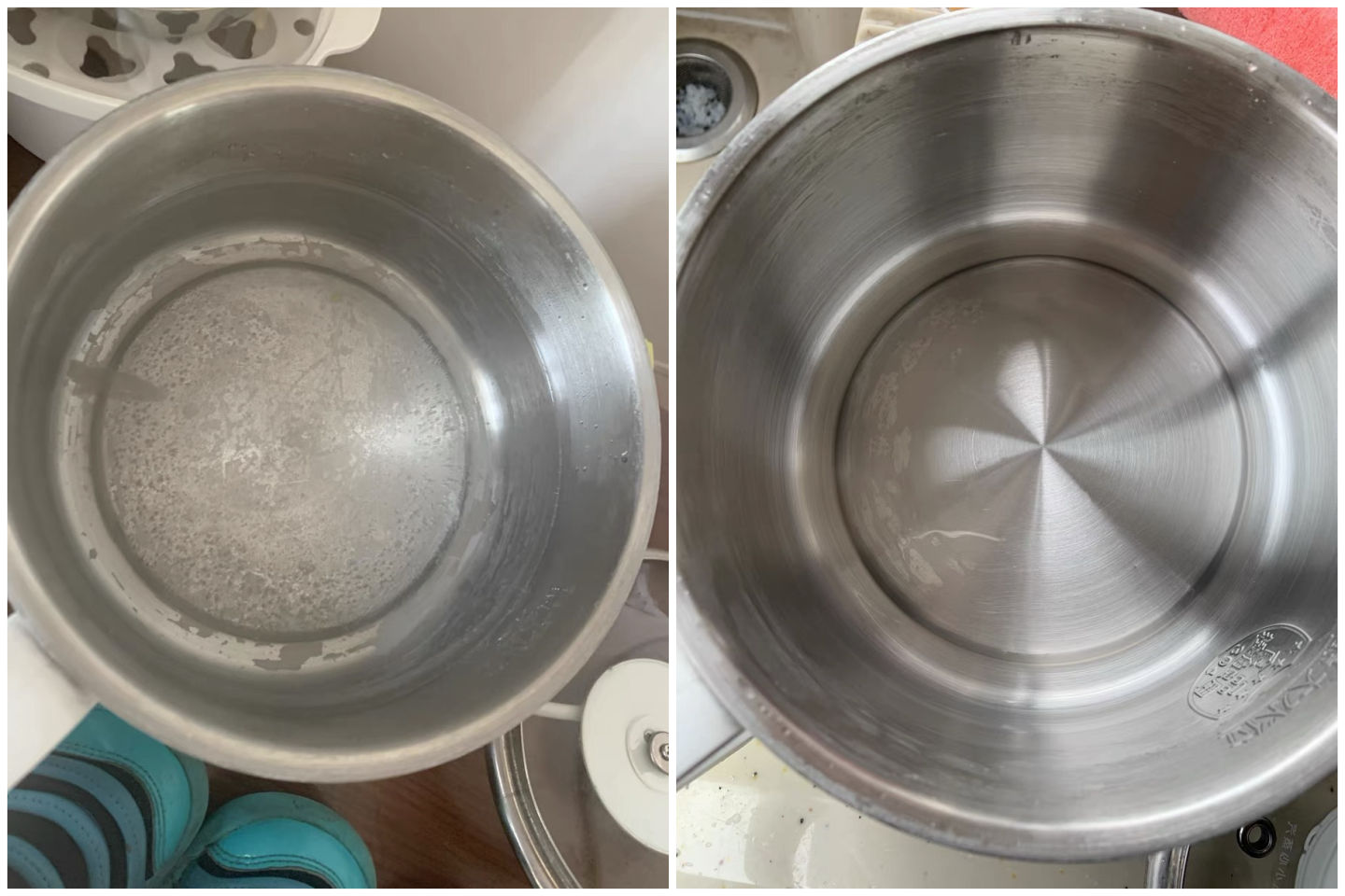 新住家居|9张令人无比满足的家居清洁图，干净的感觉，超爽！