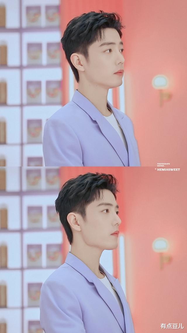 肖战|走红的代价！肖战《玉骨遥》又出事，他再一次陷入了两难境地？