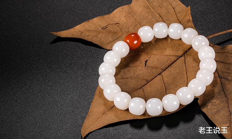 |玉友对和田玉车珠子，都是啥看法？