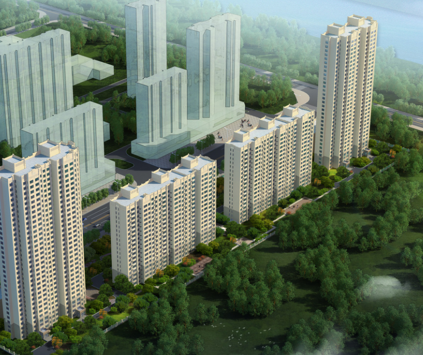 楼市|楼市投资者的忐忑，是看不懂现在和未来