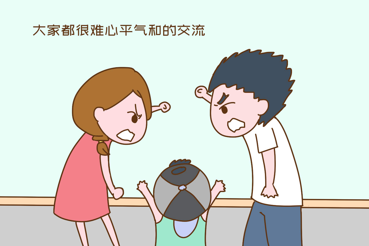 好孕|妈妈没有耐心，将会是孩子和家庭最大的灾难，现实否认不了