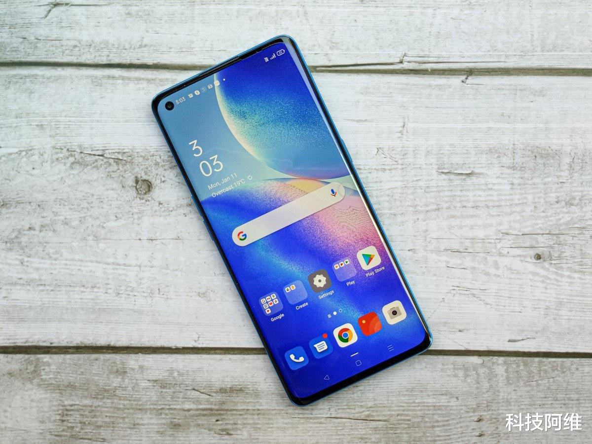 曲面屏|从3399元跌至2999元，6400万四摄+曲面屏，高颜值手机加速让路