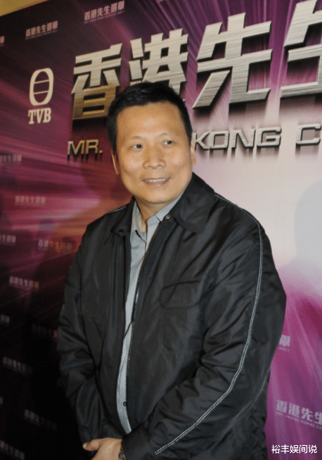 TVB|一路走好！60岁TVB制作部经理卫世辉去世，林盛斌、陈贝儿悼念